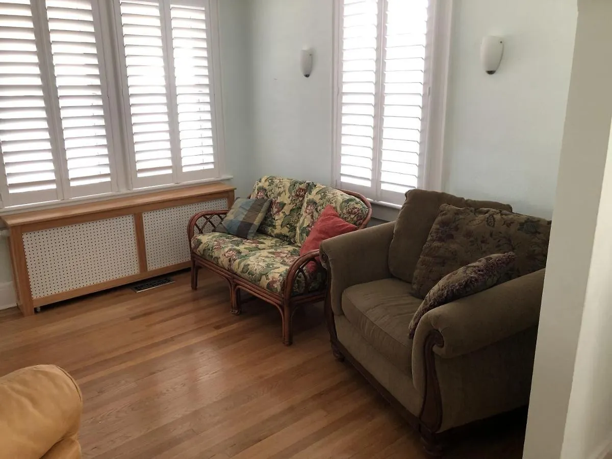 Сasa de vacaciones Bay View Bungalow By The Pier Home Norfolk Estados Unidos