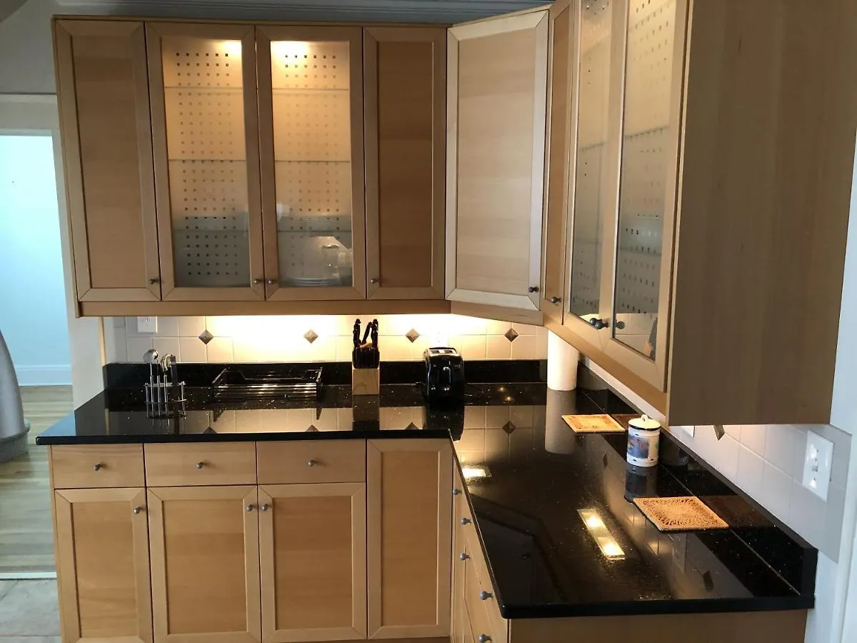 Сasa de vacaciones Bay View Bungalow By The Pier Home Norfolk