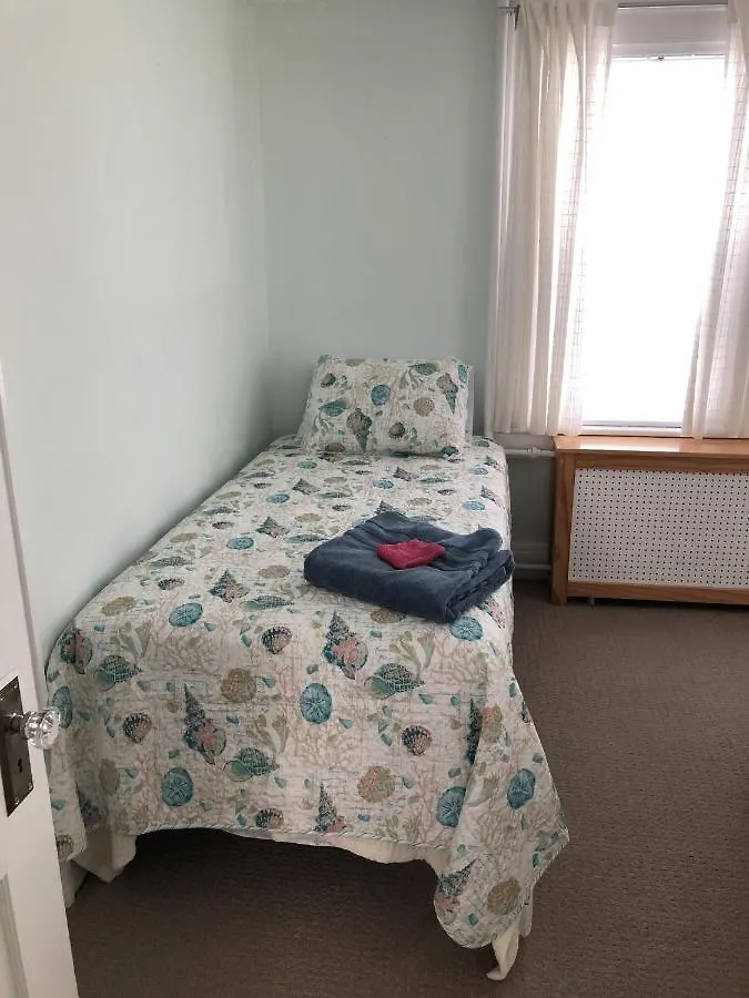 Bay View Bungalow By The Pier Home Norfolk 0*,